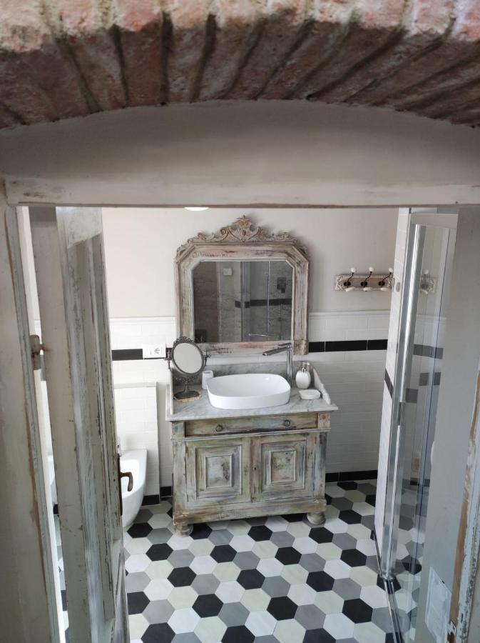 Florinda Lemon'S Suite Cervo Ngoại thất bức ảnh