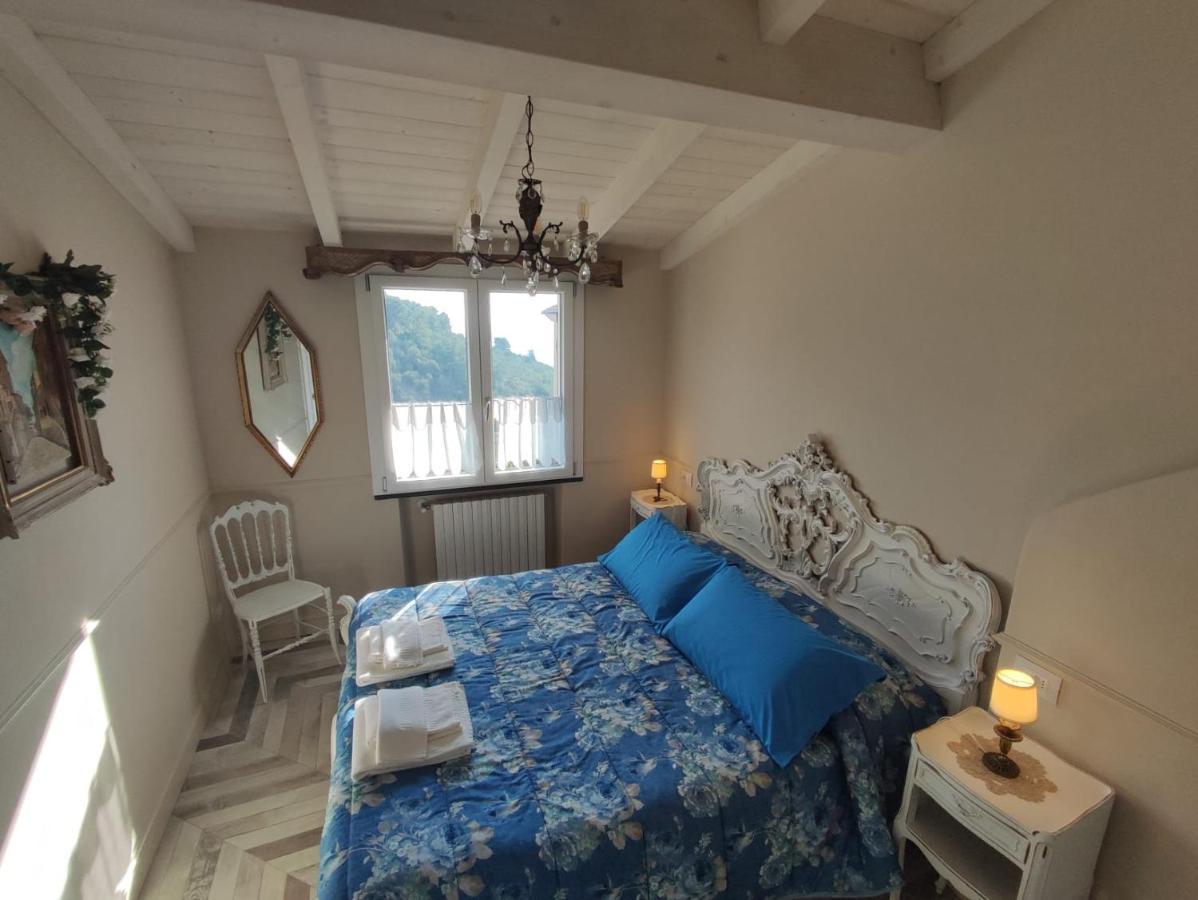 Florinda Lemon'S Suite Cervo Ngoại thất bức ảnh