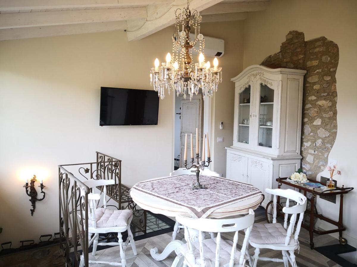 Florinda Lemon'S Suite Cervo Ngoại thất bức ảnh